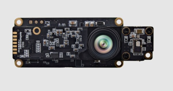 meerecompany S110D ToF 3D Depth Camera